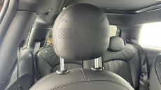 MINI Hatchback 2.0 Cooper S Exclusive 3dr Auto Petrol Hatchback